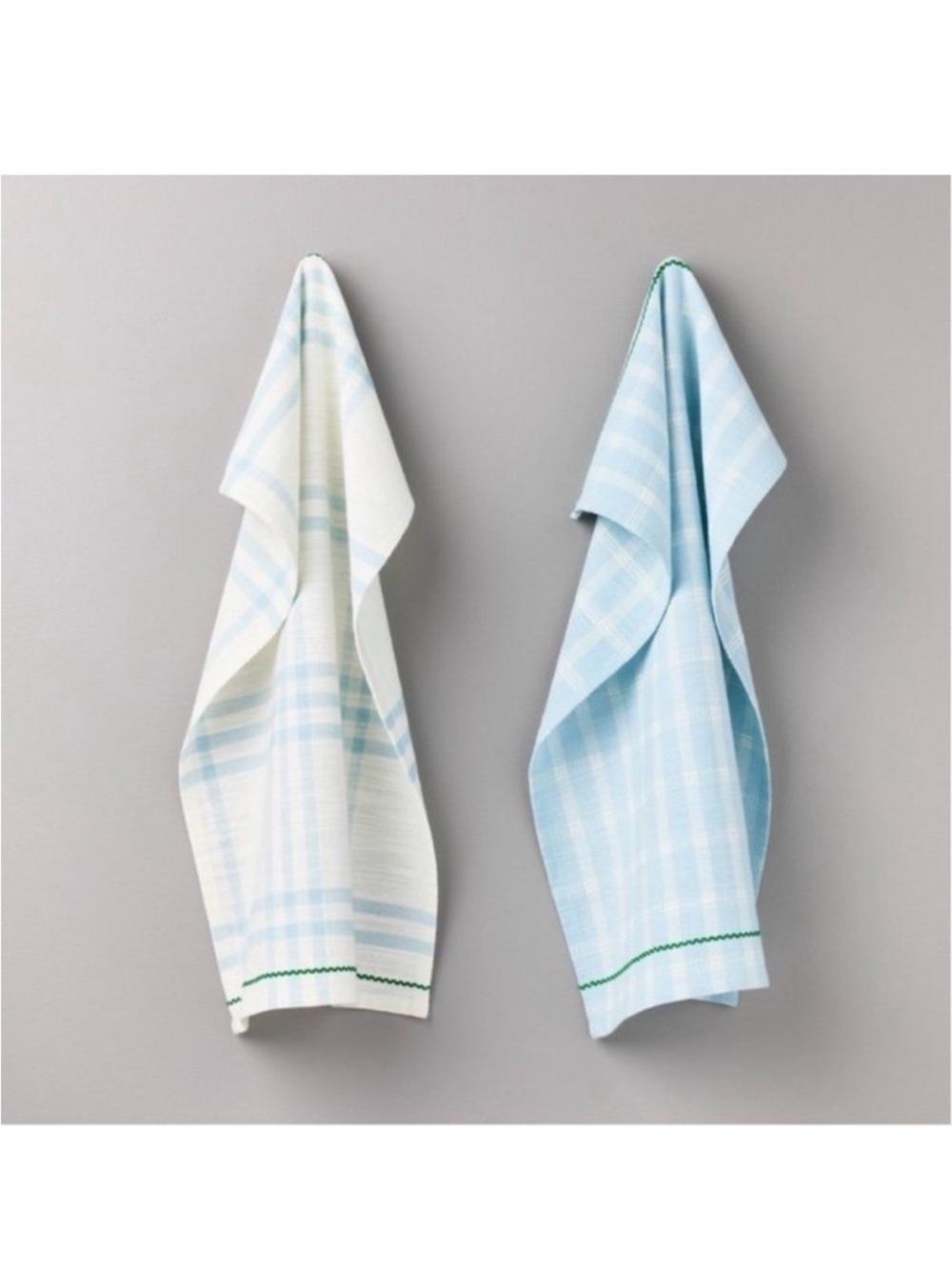Hearth & Hand with Magnolia Kitchen Towels Set of 2